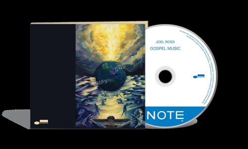 Gospel Music - Ross, Joel