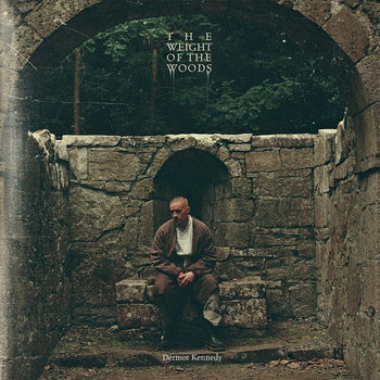 The Weight of the Woods - Kennedy, Dermot