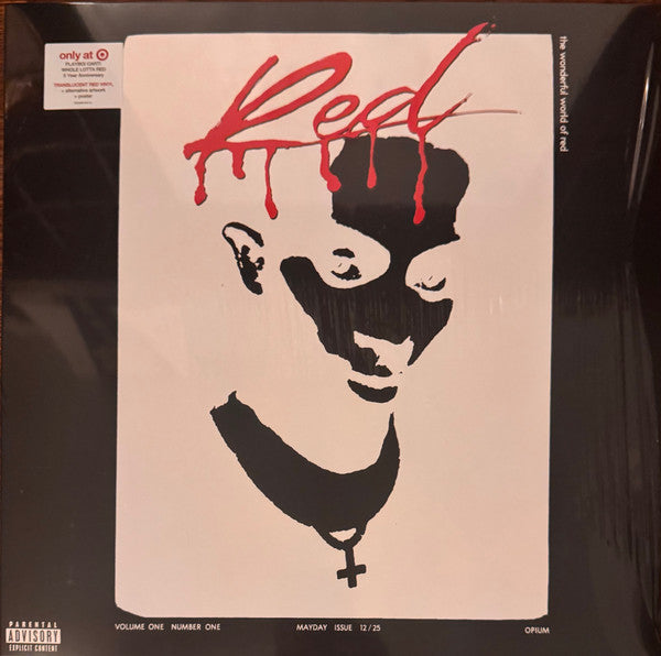 Whole Lotta Red - Playboi Carti