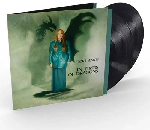 In Times Of Dragons - Amos, Tori