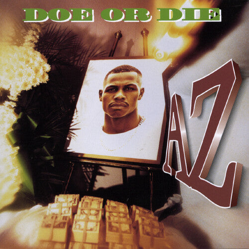 Doe Or Die - Az