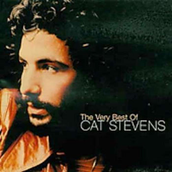 Very Best of Cat Stevens - Stevens, Cat ( Yusuf )