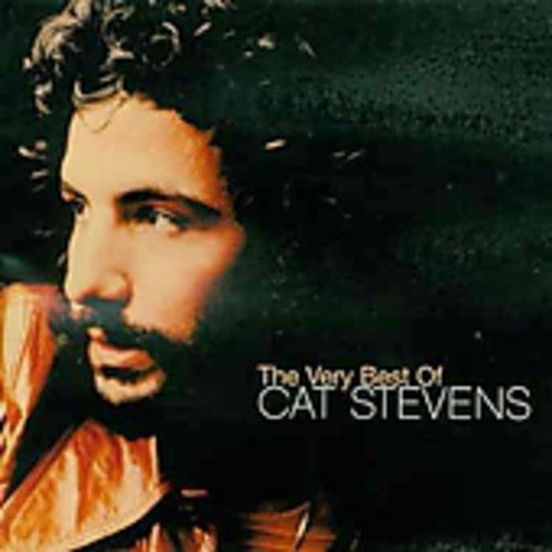 Very Best of Cat Stevens - Stevens, Cat ( Yusuf )