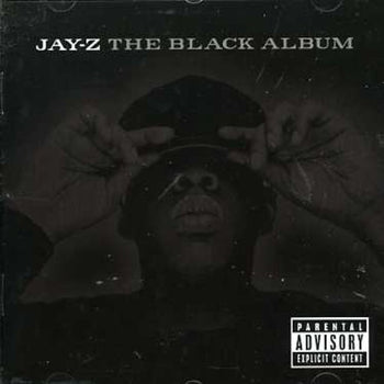 Black Album - Jay Z