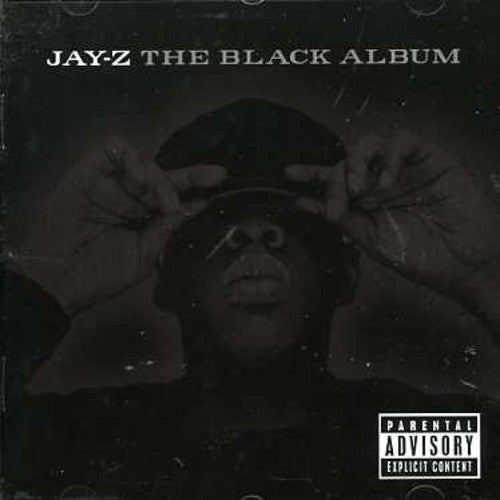 Black Album - Jay Z