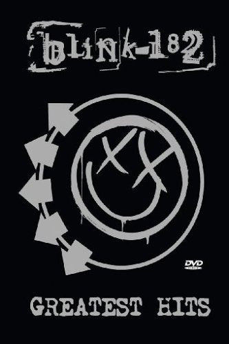 Greatest Hits - Blink-182