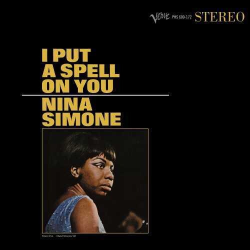 I Put A Spell On You - Simone, Nina