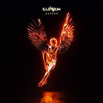 Ascend - Illenium