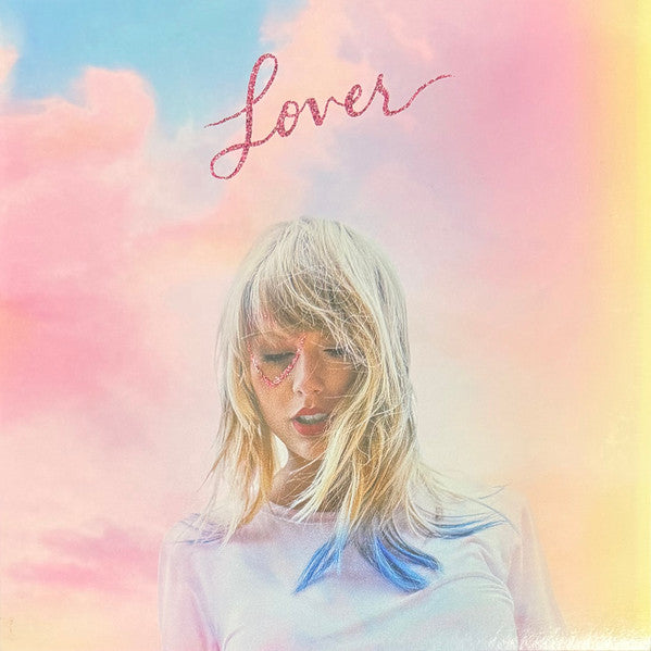 Lover - Swift, Taylor