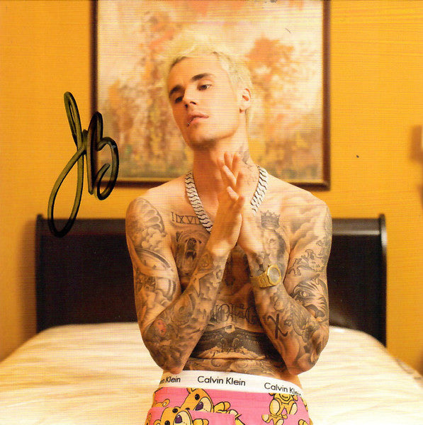 Yummy - Bieber, Justin
