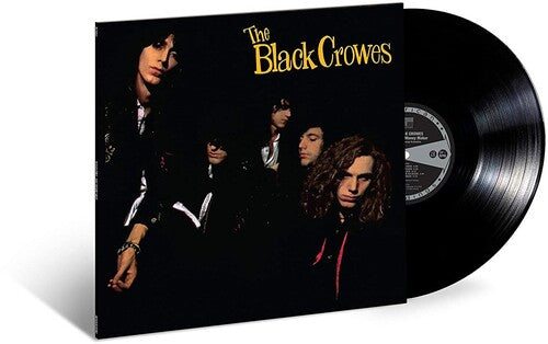 Shake Your Money Maker (2020 Remaster) - Black Crowes, The