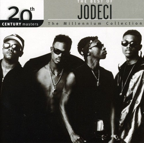 20th Century Masters - Jodeci