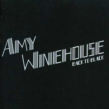 Back To Black [Limited Edition] [Bonus CD] - Winehouse, Amy