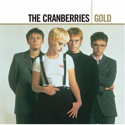 Gold - Cranberries