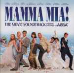 Mamma Mia! (The Movie Soundtrack) - Various