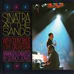 Sinatra At The Sands - Sinatra, Frank