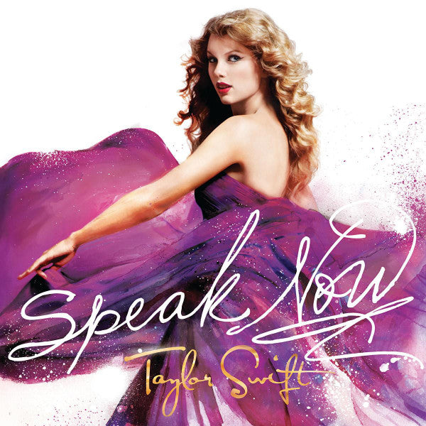 Speak Now - Swift, Taylor