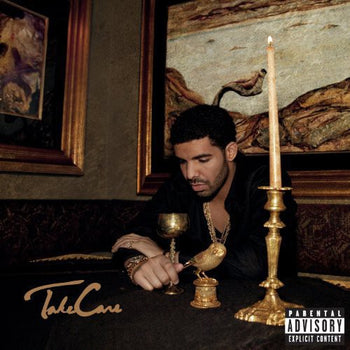 Take Care - Drake