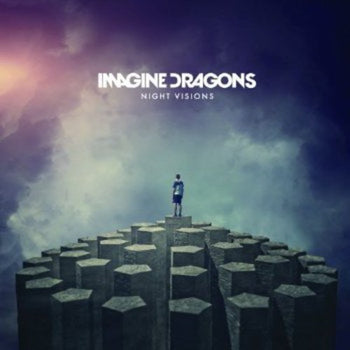 Night Visions - Imagine Dragons