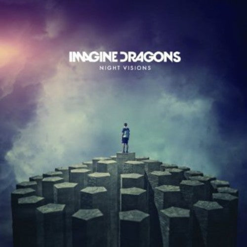 Night Visions - Imagine Dragons