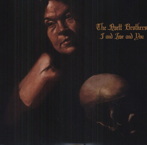 I And Love And You - Avett Brothers, The