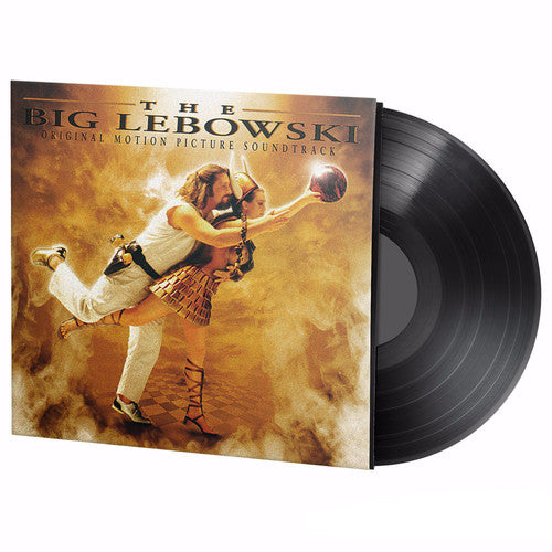 The Big Lebowski - Various
