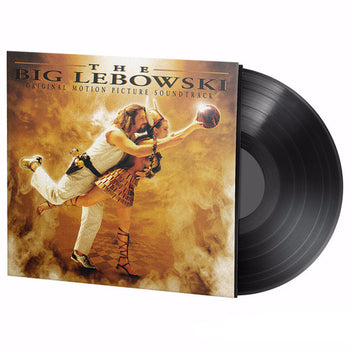 The Big Lebowski - Various