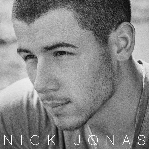 Nick Jonas - Jonas, Nick