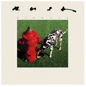 Signals - Rush