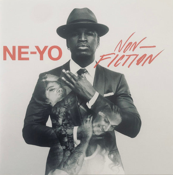 Non-Fiction - Ne-Yo