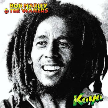 Kaya - Marley, Bob