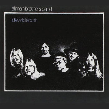 Idlewild South - Allman Brothers Band