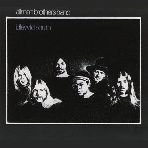 Idlewild South - Allman Brothers Band