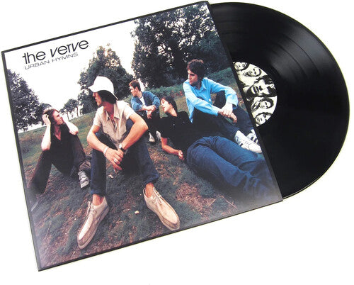 Urban Hymns - Verve