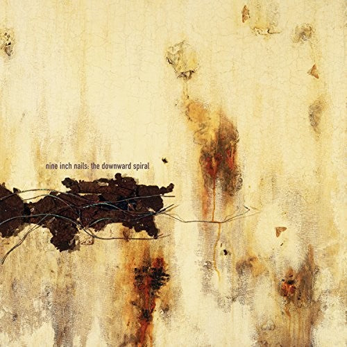 Downward Spiral - Nine Inch Nails