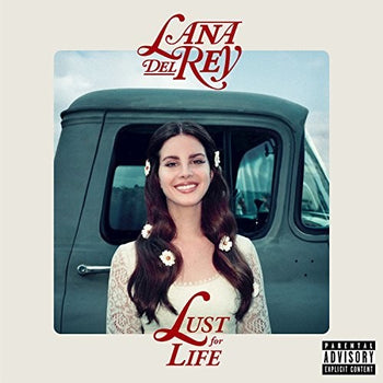 Lust For Life - Del Rey, Lana