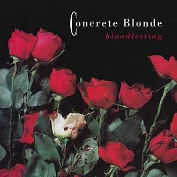 Bloodletting - Concrete Blonde