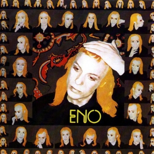 Taking Tiger Mountain (By Strategy) - Eno, Brian