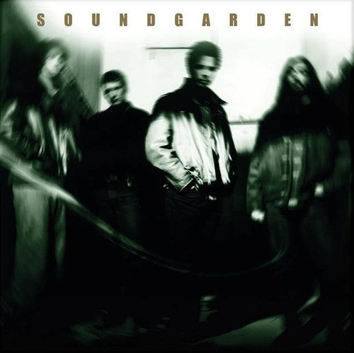 A-Sides - Soundgarden