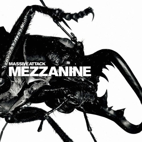 Mezzanine - Massive Attack