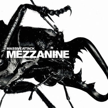 Mezzanine - Massive Attack