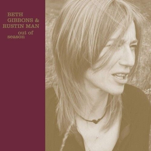 Out of Season - Gibbons, Beth & Rustin Man