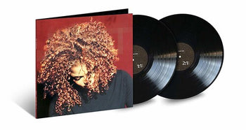 The Velvet Rope - Jackson, Janet