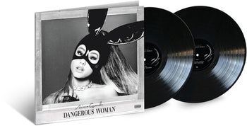 Dangerous Woman - Grande, Ariana