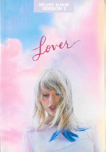 Lover - Taylor Swift