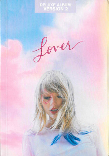 Lover - Taylor Swift