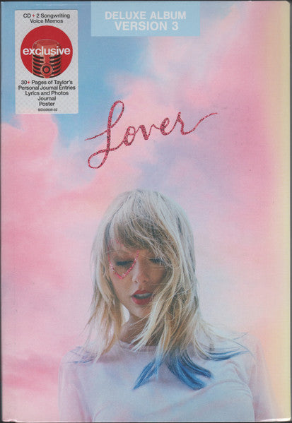 Lover - Swift, Taylor
