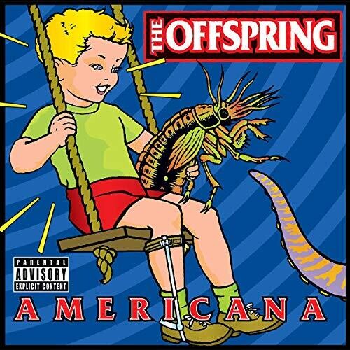 Americana - Offspring, The