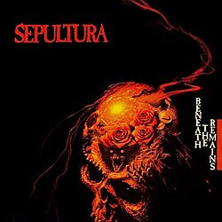 Beneath the Remains - Sepultura