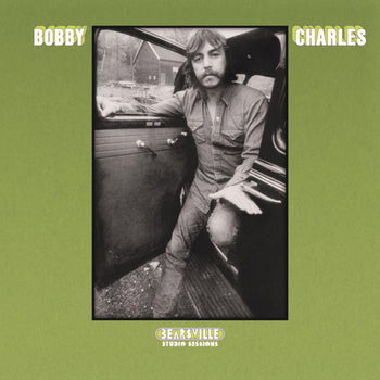 Bearsville Studio Sessions - Charles, Bobby